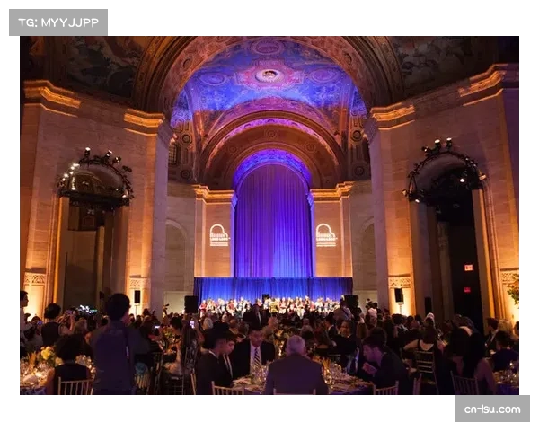 布朗森举办慈善音乐会助力纽约教育筹款