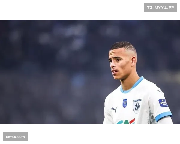 “青木”重生:格林伍德在马赛找到新家 “青木”重生:格林伍德在马赛找到新家