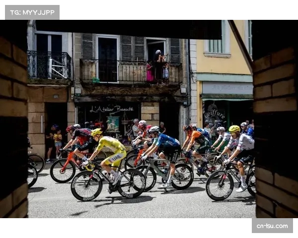 环法绿衫之争菲利普森对阵范阿尔特,冲刺王悬念持续 环法绿衫之争菲利普森对阵范阿尔特,冲刺王悬念持续