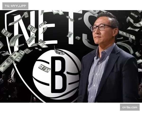 篮网57亿美元市值解析:地缘经济成为Z世代宠儿 篮网57亿美元市值解析:地缘经济成为Z世代宠儿