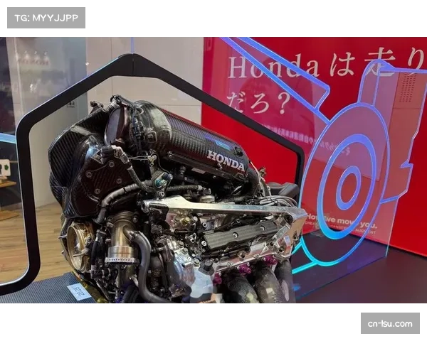 红牛与本田RBPT动力单元合作延续,技术稳定性获肯定 红牛与本田RBPT动力单元合作延续,技术稳定性获肯定