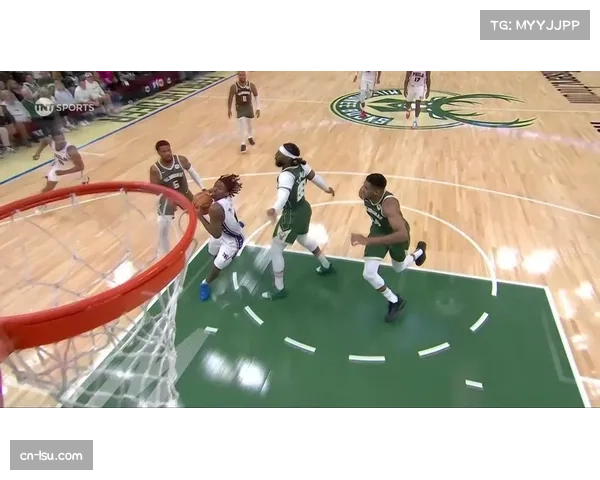 76人客场胜雄鹿,马克西率队展现成熟进攻体系 76人客场胜雄鹿,马克西率队展现成熟进攻体系