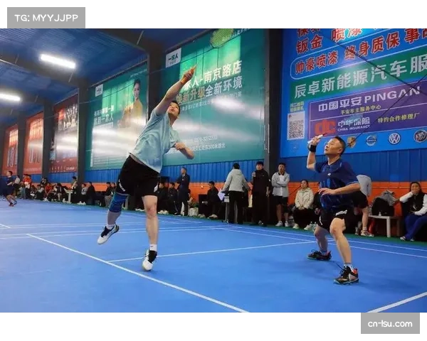 2025年重大羽毛球赛事落幕 新老交替明显