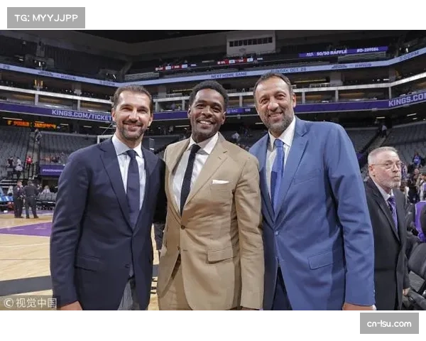 NBA国际化进程加速,欧洲联赛成为重要人才库 NBA国际化进程加速,欧洲联赛成为重要人才库