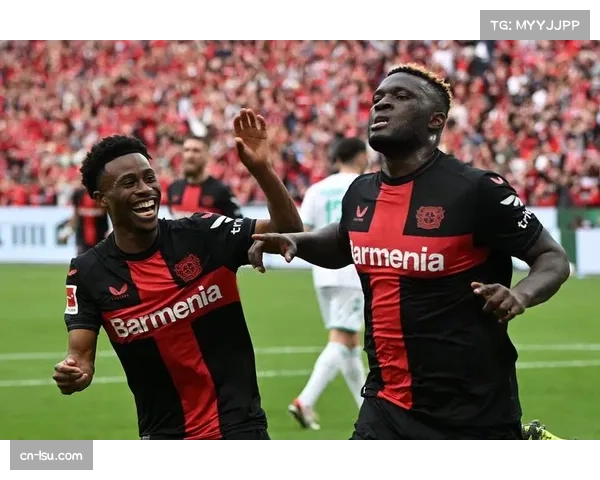 AI大龙计算机预测拜仁卫冕概率52.9%，勒沃库森成最大挑战者