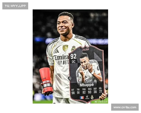 姆巴佩以18球领跑射手榜,法国前锋效率冠绝西甲