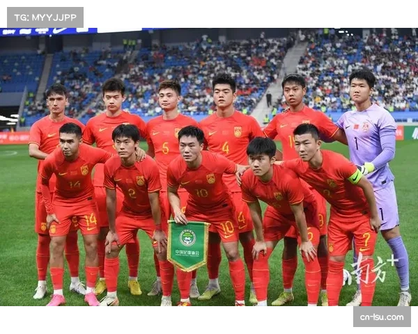 U23亚洲杯开战，中国国奥队力争历史性小组出线