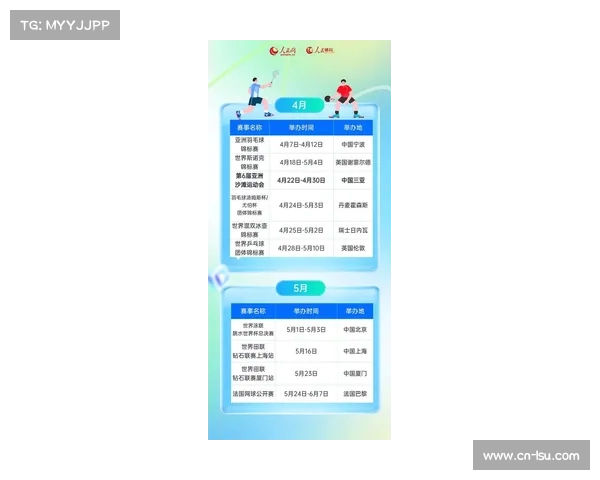 瑞昌市体育局发布2026年重点体育赛事赛历