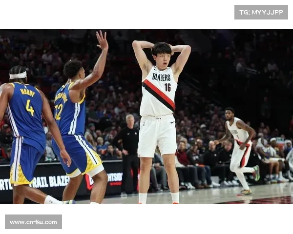 开拓者135-119客场战胜爵士，阿夫迪亚砍下35分