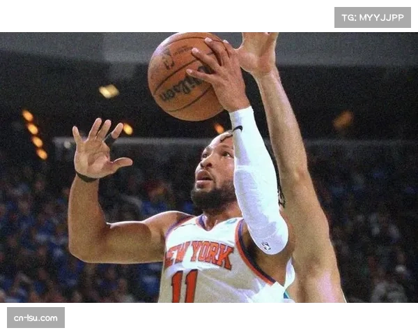 通讯:从失误到反击——解析尼克斯第四节决定胜负的一波转换高潮 通讯:从失误到反击——解析尼克斯第四节决定胜负的一波转换高潮