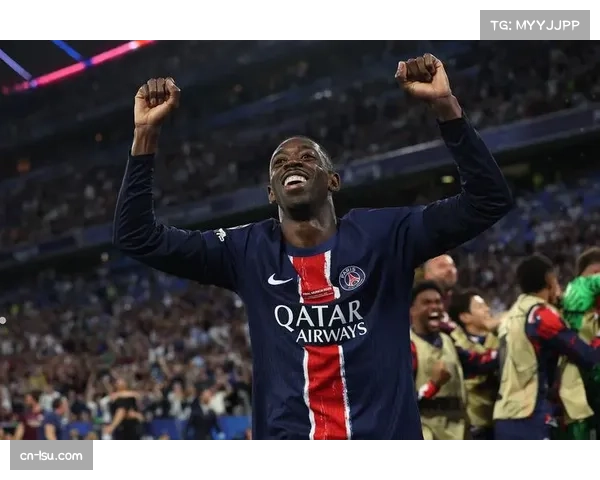 巴黎圣日耳曼攻击组合效率分析：克瓦拉茨赫利亚与登贝莱的双核驱动